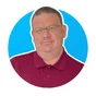Jeremy Harrison, West Computers field engineer